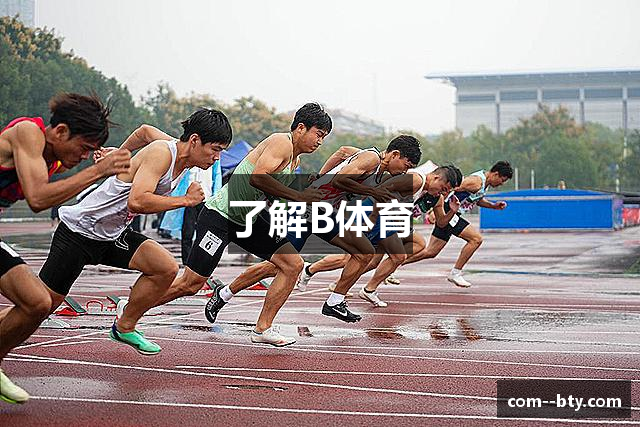 了解B体育